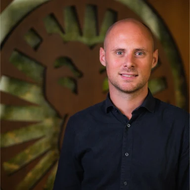 Christoffer Oskarsson