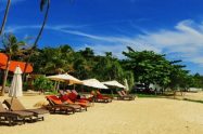 Where to stay Koh Samui