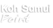 Koh Samui Point
