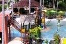 Coco Splash Adventure and Water Park
