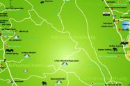 Koh Samui Map