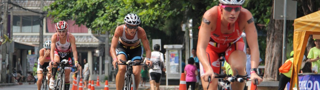 Koh Samui Triathlon